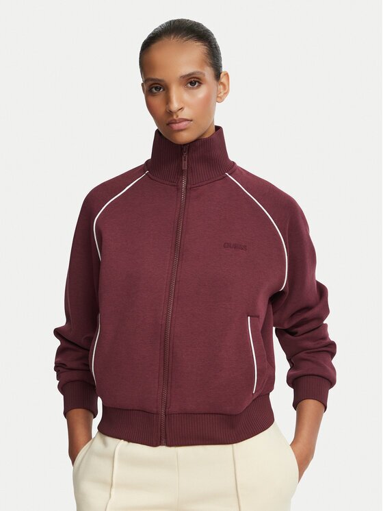 GUESS Суитшърт V6BQ04 K6263 Regular Fit