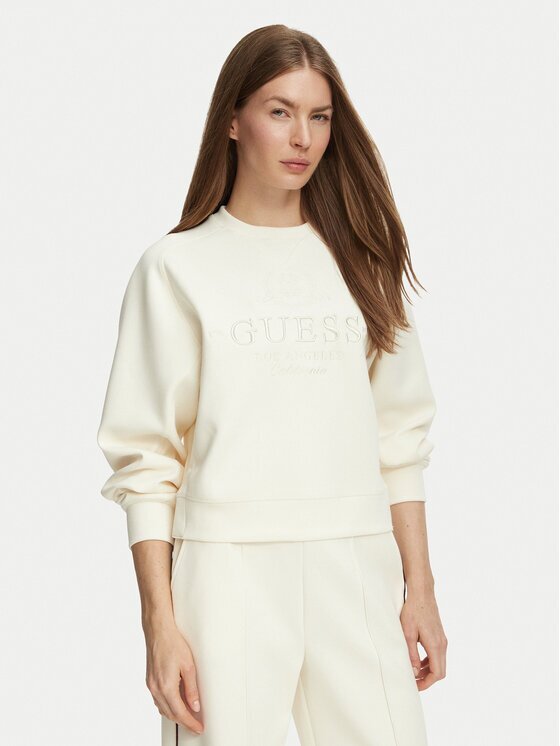 GUESS Суитшърт V6BQ05 K6264 Regular Fit