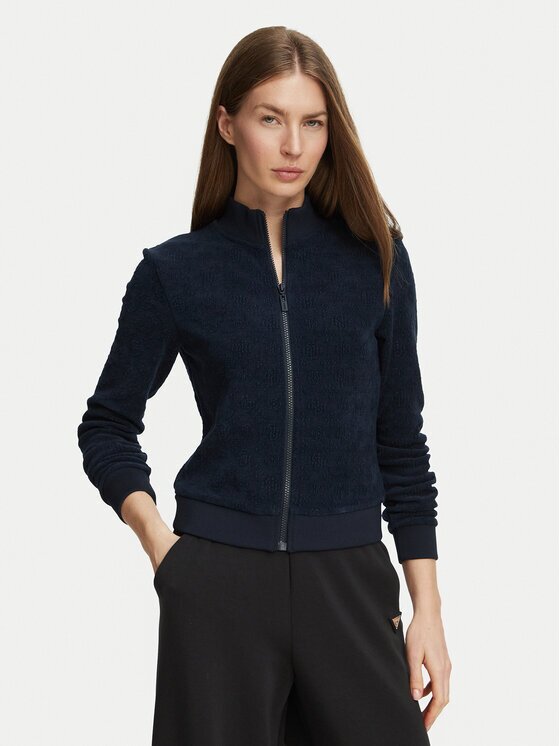 GUESS Суитшърт V6BQ06 K6280 Regular Fit