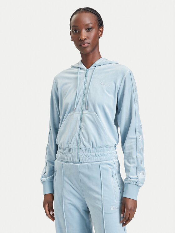 GUESS Суитшърт V6BQ07 K6301 Regular Fit