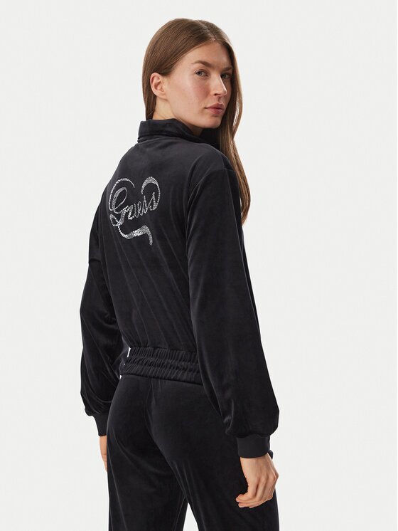 GUESS Суитшърт V6BQ08 K6302 Regular Fit