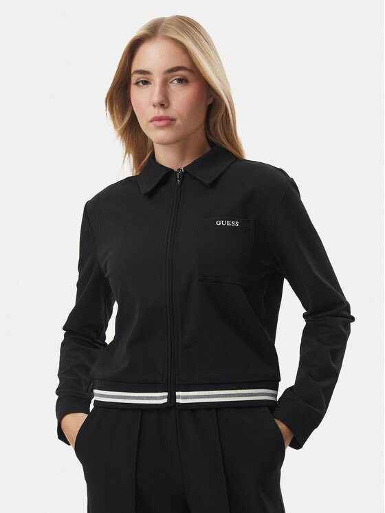 GUESS Суитшърт V6BQ11 W4757 Regular Fit