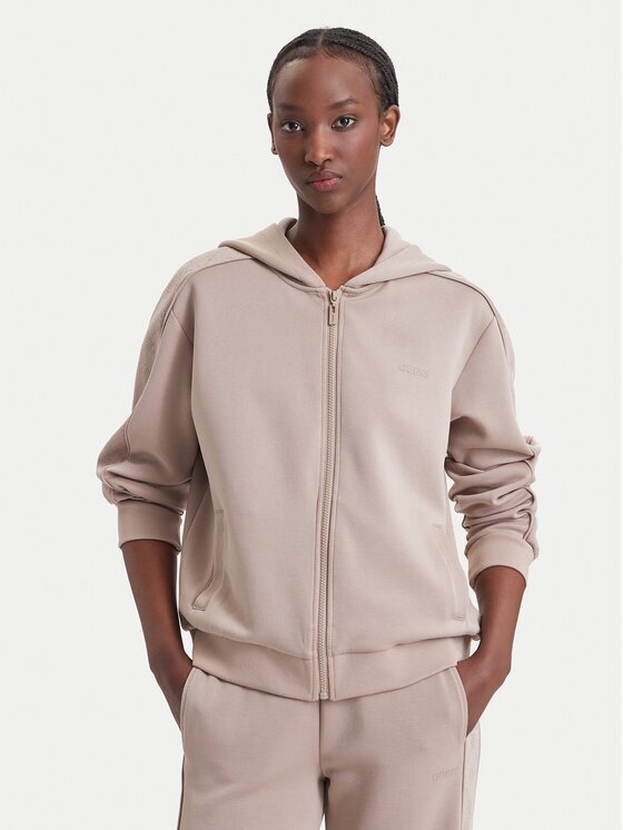 GUESS Суитшърт V6BQ19 K6364 Regular Fit