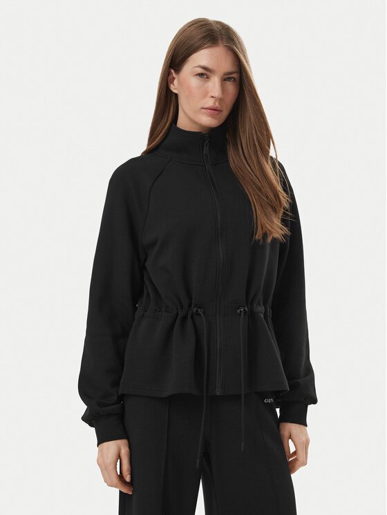GUESS Суитшърт V6BQ24 K6744 Regular Fit