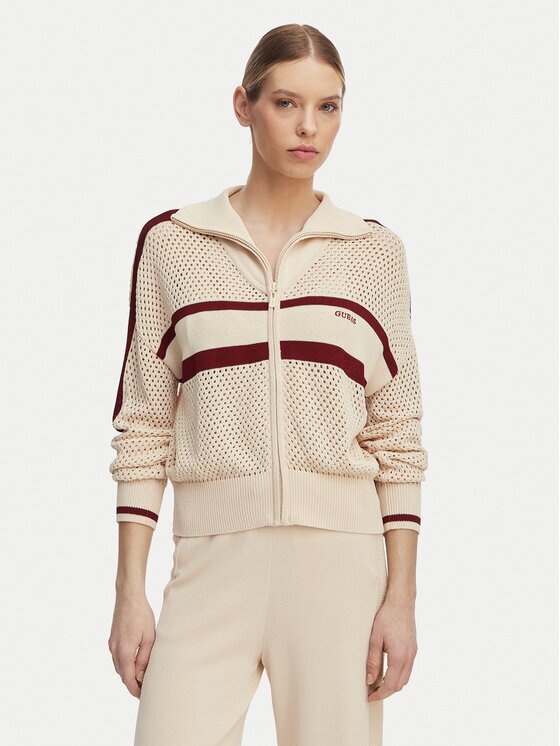 GUESS Суитшърт V6GR08 Z0729 Regular Fit