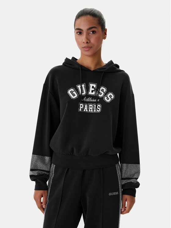 GUESS Суитшърт V6RQ02 KCAY2 Regular Fit