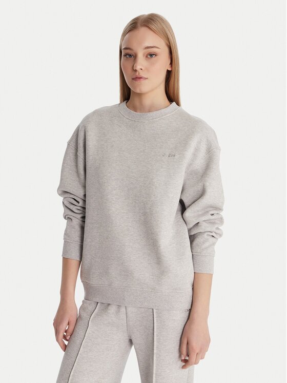 GUESS Суитшърт V6RQ13 K9V31 Regular Fit