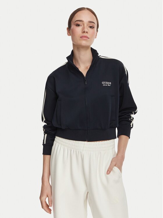 GUESS Суитшърт V6YQ07 K4287 Regular Fit