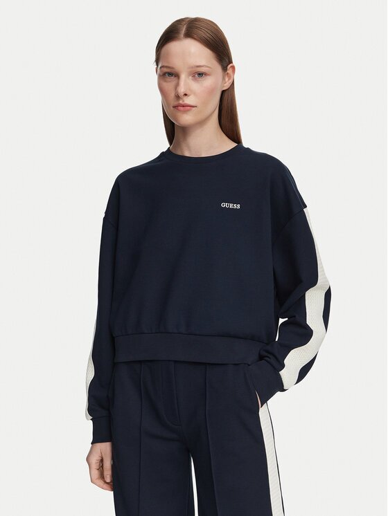 GUESS Суитшърт V6YQ10 K4291 Regular Fit