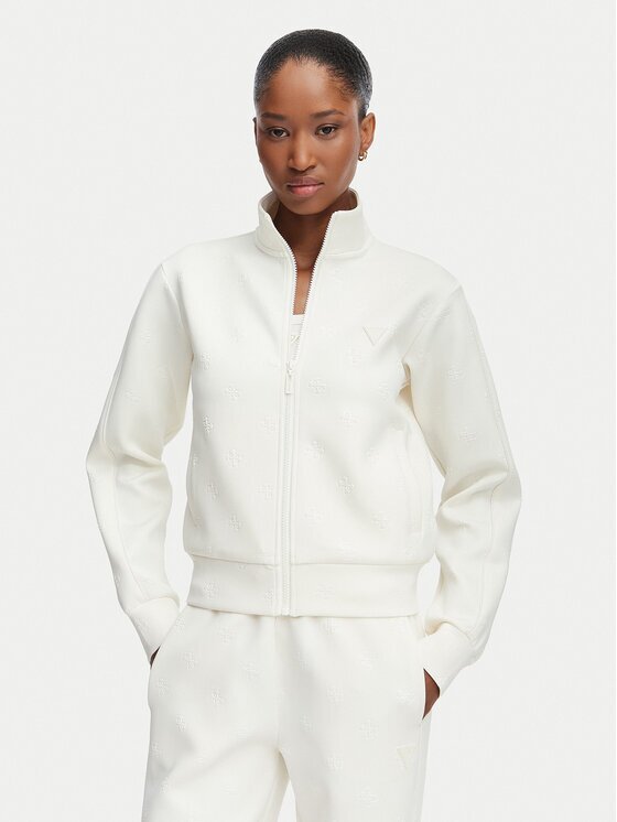 GUESS Суитшърт V6YQ12 K4297 Regular Fit