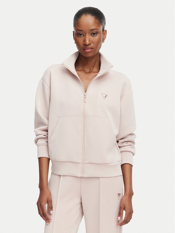 GUESS Суитшърт V6YQ17 K4313 Regular Fit
