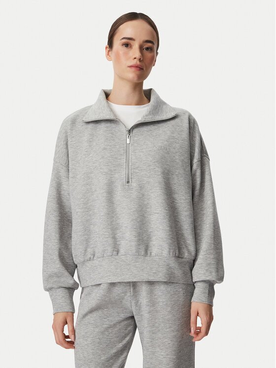 GUESS Суитшърт V6YQ25 K4801 Regular Fit