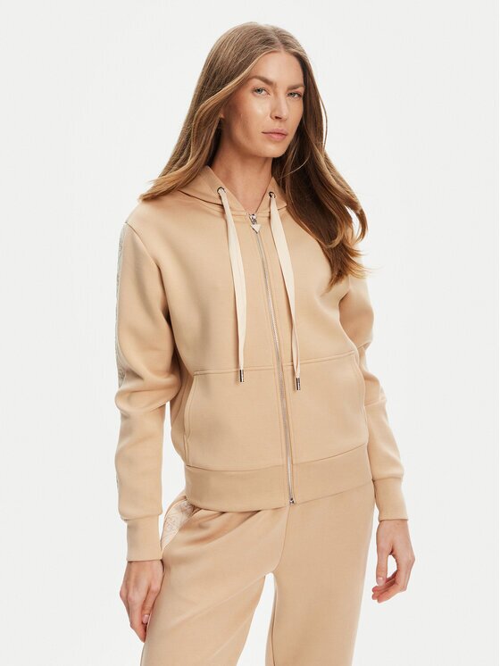 GUESS Суитшърт W5YQ05 KBYE2 Regular Fit