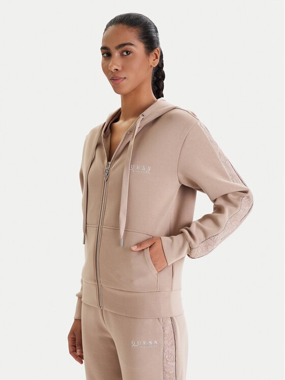GUESS Суитшърт W6RQ12 KBYE2 Regular Fit