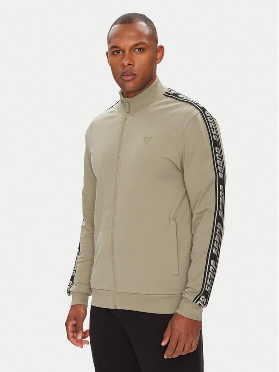 GUESS Суитшърт Z2YQ12 K6ZS1 Regular Fit