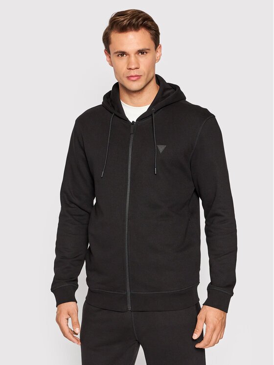 GUESS Суитшърт Z2YQ28 KAIJ1 Regular Fit