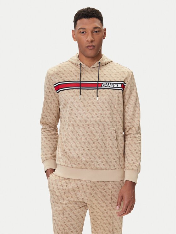 GUESS Суитшърт Z4BQ30 K7122 Regular Fit