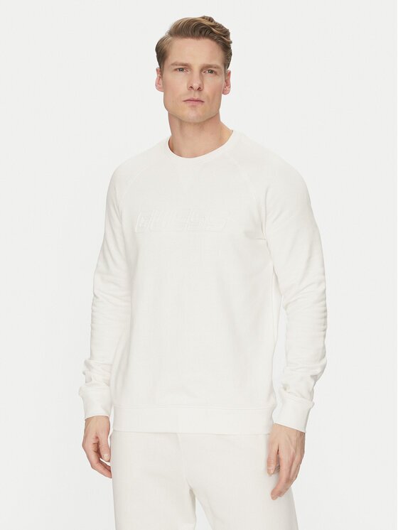 GUESS Суитшърт Z4YQ16 KAIJ1 Regular Fit