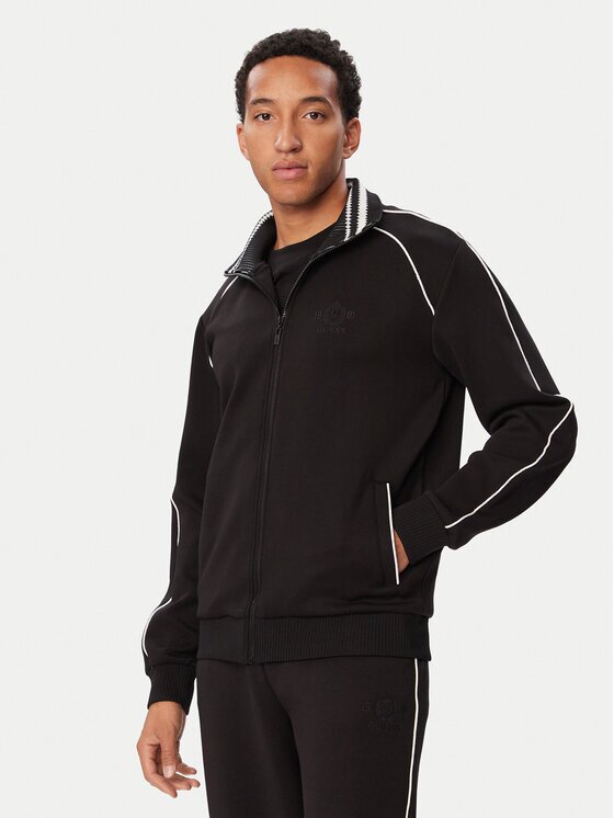GUESS Суитшърт Z6BQ01 K6524 Regular Fit