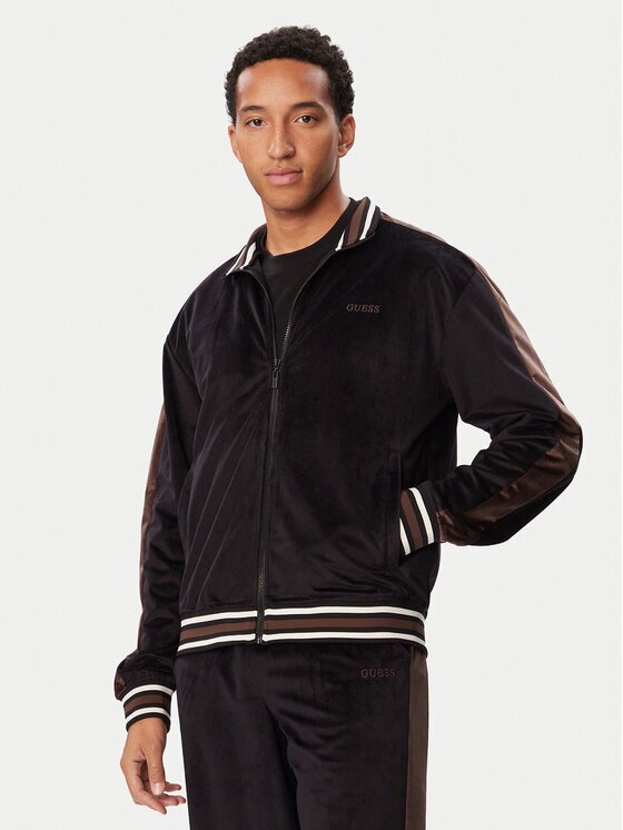 GUESS Суитшърт Z6BQ05 K6535 Regular Fit