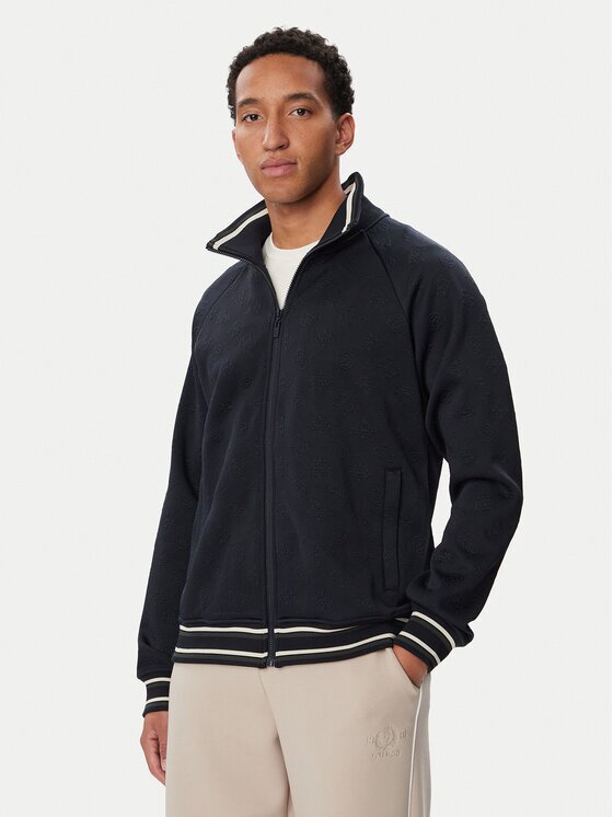 GUESS Суитшърт Z6BQ07 K6546 Regular Fit