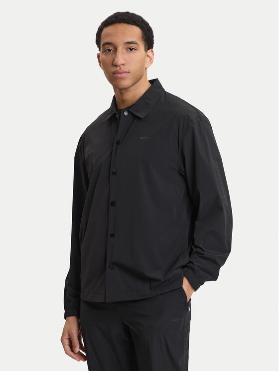 GUESS Преходно яке Z6GH01 W2357 Regular Fit