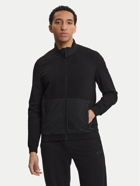 GUESS Суитшърт Z6GQ04 K2833 Regular Fit