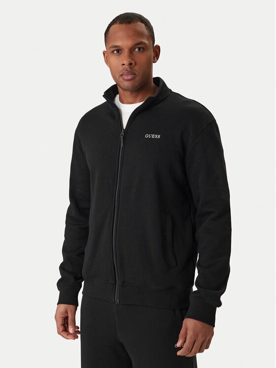 GUESS Суитшърт Z6RQ16 KAIJ1 Regular Fit