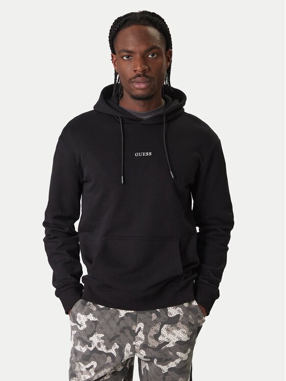 GUESS Суитшърт Z6RQ18 KAIJ1 Regular Fit