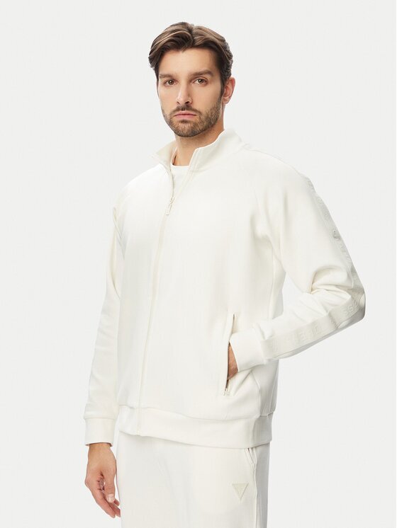 GUESS Суитшърт Z6YQ18 K4964 Regular Fit