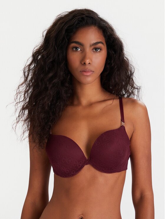 GUESS Сутиен push-up O5RC12 KCLB0