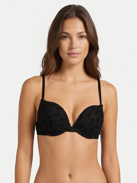 GUESS Сутиен push-up O6BC18 K5006