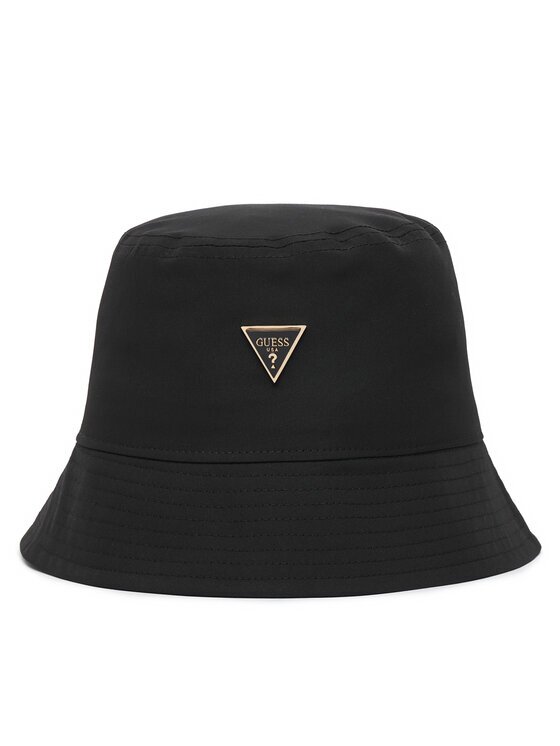 GUESS Текстилна шапка AW5622 POL01