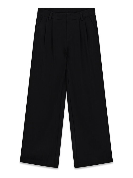 GUESS Текстилни панталони J6RB13 WGUL0 Regular Fit