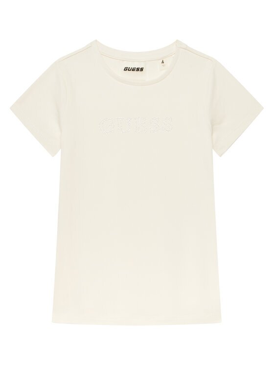 GUESS Тишърт J4RI49 J1314 Regular Fit