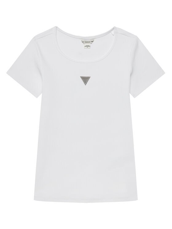 GUESS Тишърт J5YP03 KB1O1 Regular Fit