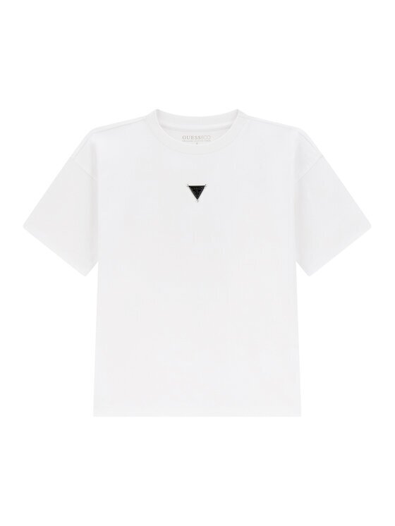 GUESS Тишърт L5BI16 KCNQ4 Regular Fit