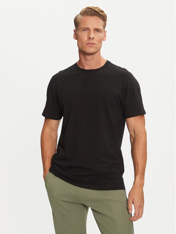 GUESS Тишърт M4GP39 K7HD0 Regular Fit