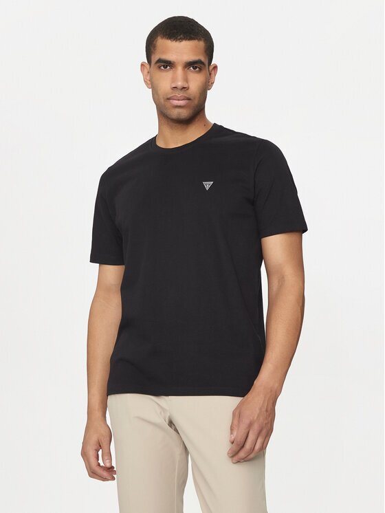 GUESS Тишърт M4YI0A KCCM1 Regular Fit