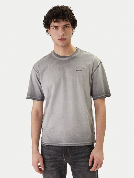 GUESS Тишърт M6GI26 K3246 Regular Fit