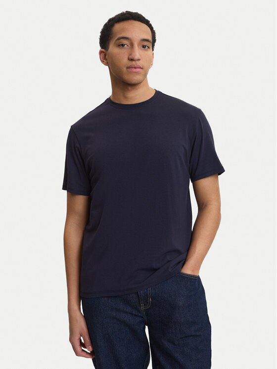 GUESS Тишърт M6RI62 JR06K Regular Fit
