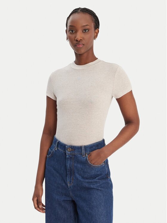 GUESS Блуза W6RP99 KCNH2 Regular Fit