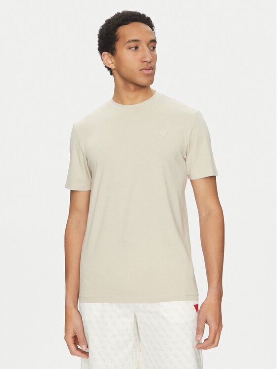 GUESS Тишърт Z2YI12 JR06K Regular Fit