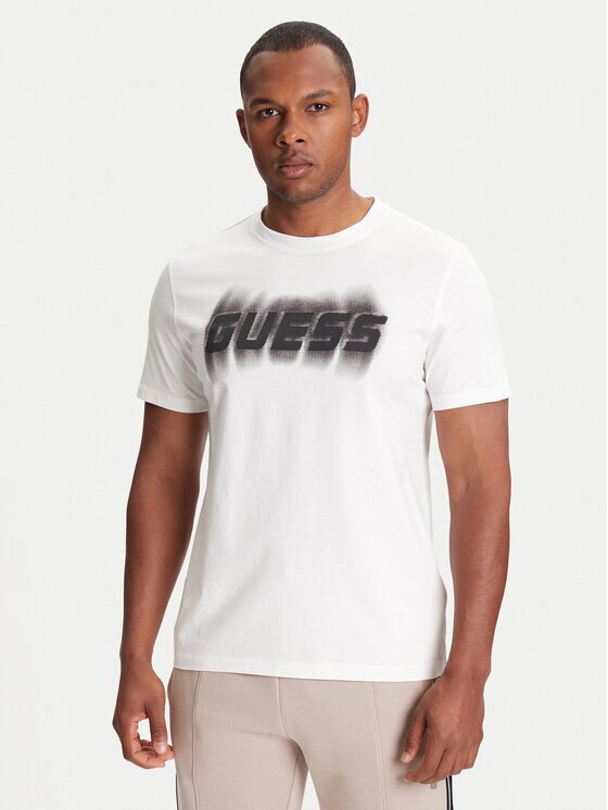 GUESS Тишърт Z5YI12 I3Z14 Regular Fit