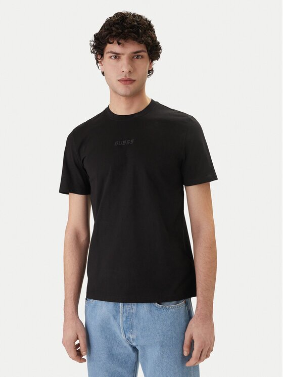 GUESS Тишърт Z6GI06 K2847 Regular Fit