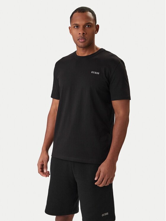 GUESS Тишърт Z6RI17 I3Z14 Regular Fit