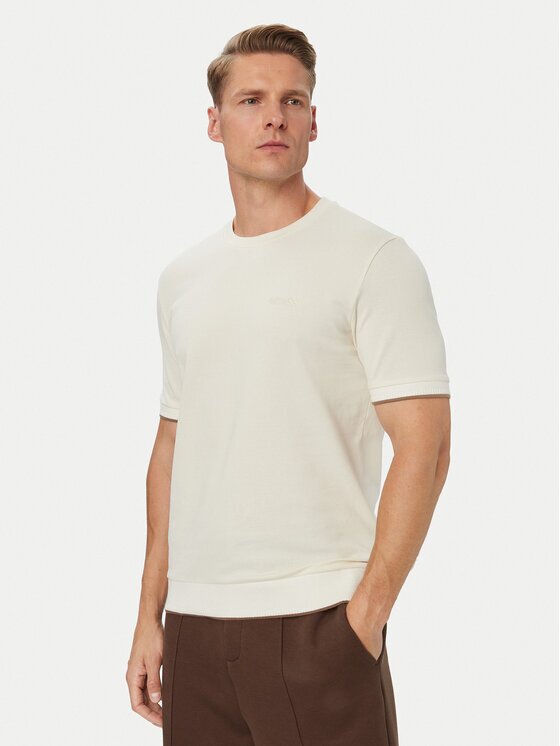 GUESS Тишърт Z6YI23 K5025 Regular Fit