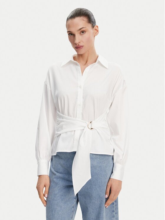 GUESS топ 172811 Classic Fit