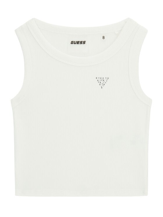GUESS топ J6GI36 K8RT2 Slim Fit