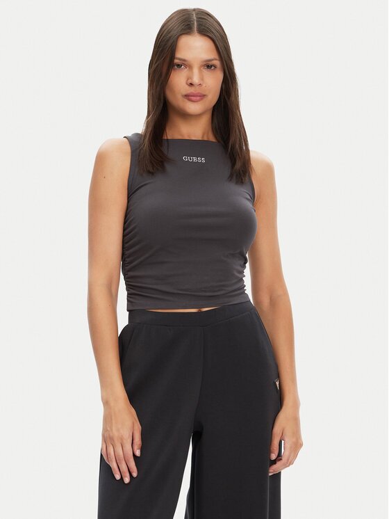 GUESS топ V5YP00 J1314 Regular Fit